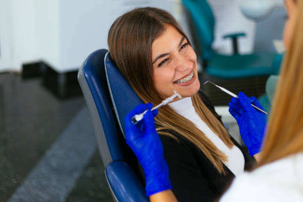 Best Teeth Whitening  in Porter Heights, TX